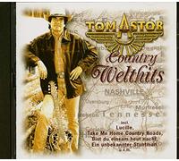 Astor,Tom - Country Welthits [Import]