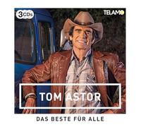 Astor,Tom - Das Beste Für Alle [Import]