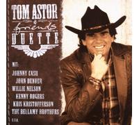 Astor,Tom - Duette [Import]