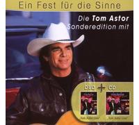 Astor, Tom - EIN Fest für Die Sinne-Sonde [Import]