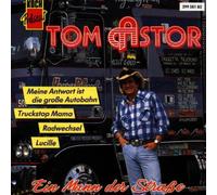 Astor,Tom - EIN Mann der Strasse [Import]