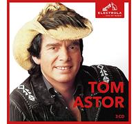 Tom Astor – Electrola. das Ist Musik – CD – Import