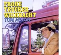 Frohe Trucker Weihnacht