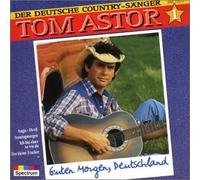 Astor,Tom - Guten Morgen Deutschland [Import]