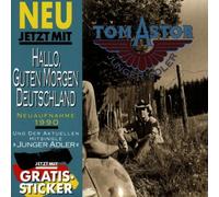 Astor, Tom - Junger Adler [Import]