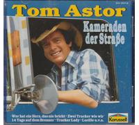 Astor,Tom - Kameraden der Strasse [Import]