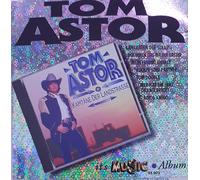 Astor,Tom - Kapitäne der Landstrasse [Import]