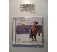 Astor, Tom - Lass ES Schnei'n-Weihnachten [Import]