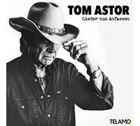Tom Astor – Lieder Zum Anfassen – Import (Warner Music)