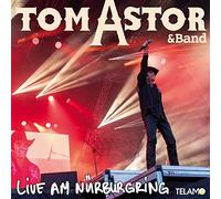 Astor,Tom - Live am Nürburgring