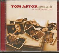 Astor, Tom - Memories [Import]
