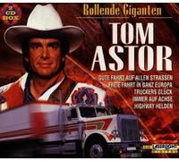 Astor,Tom - Rollende Giganten [Import]