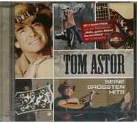 Astor,Tom - Seine Grössten Hits