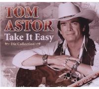 Astor, Tom - Take It Easy-Die. [Import]