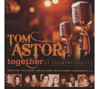 Astor, Tom - Together [Import]
