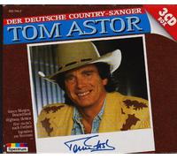 Astor,Tom - Tom Astor [Import]