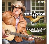 Astor, Tom - Volle Kraft Voraus