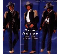 Astor,Tom - Wie Ich Bin [Import]
