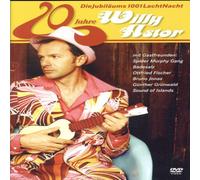 Willy Astor – 20 Jahre Willy Astor – Import (BMG)
