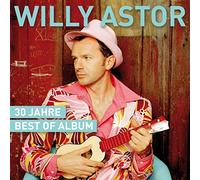 Astor,Willy - 30 Jahre - Best of Album