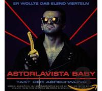 Astor,Willy - Astorlavista Baby [Import]