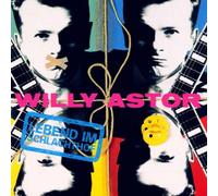 Astor,Willy - Lebend im Schlachthof [Import]