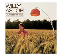 Astor, Willy - Leuchtende Tage