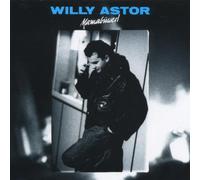Astor,Willy - Mamabuwerl [Import]