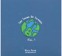 Astor,Willy - The Sounds of Island Vol 1 [Import]