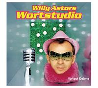 Astor, Willy - Wortstudio [Import]