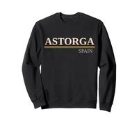 Astorga Espagne Sweatshirt