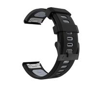Astorgos 22mm Bracelet Compatible avec Fenix 7/7 Pro/6/6 Pro/5/5 Plus/Forerunner 965/955/945/Instinct Solar/Instinct 2, Quick Remove Bracelet de Sport Souple Etanche