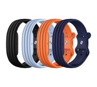 Astorgos Bracelet de Sport Compatible avec Fitbit Air Tracker d'Activité