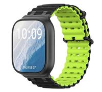Astorgos Bracelet Ocean Compatible avec Apple Watch 42/44/45/46/49 mm