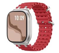 Astorgos Bracelet Ocean Compatible avec Apple Watch 42/44/45/46/49 mm