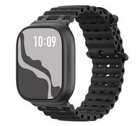 Astorgos Bracelet Ocean Compatible avec Apple Watch 42/44/45/46/49 mm