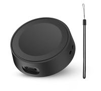 Astorgos Chargeur Magnétique pour Samsung Galaxy Watch 8/Ultra/7/6/5/4/3/FE/Active 2/1, Station de Recharge sans Fil USB-C pour Galaxy Watch 6 Classic/5 Pro - sans Câble, Support de Recharge Portable