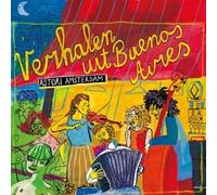 Astori Amsterdam - Verhalen Uit Beunos Aires