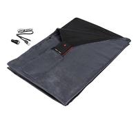 Astoria AD800A Plaid chauffant imperméable sur batterie