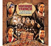 Astoria by Marianas Trench