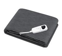 astoria couverture chauffante 1 place 80x150cm 60w ad061a