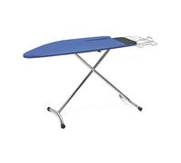 Table À Repasser Avec Housse Ignifugée Et Jeannette 125x48cm Rt130a