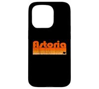 Astoria, style rétro des années 80 de l'Oregon Coque pour iPhone 15 Pro