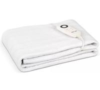 astoria - surmatelas chauffant 1 place 150x80cm 100w - ad155a