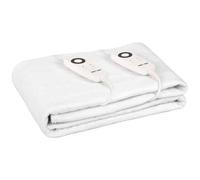 ASTORIA Surmatelas chauffant 160 x 140 cm - 2 places - AD165A