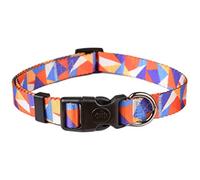 ASTORPET | Collier de Chien réglable Doux et Durable Collier pour Chiens Petits, Moyens, Grands, Boucle avec Fermeture de sécurité, modèle Levant, Taille XS.