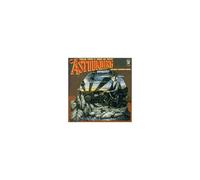 Astounding Sounds