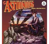 Astounding Sounds Amazing Music