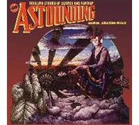 Hawkwind – Astounding Sounds, Amazing Music – CD – avec titre bonus