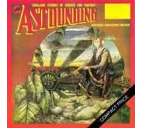 Hawkwind - Astounding Sounds, Amazing [Import]